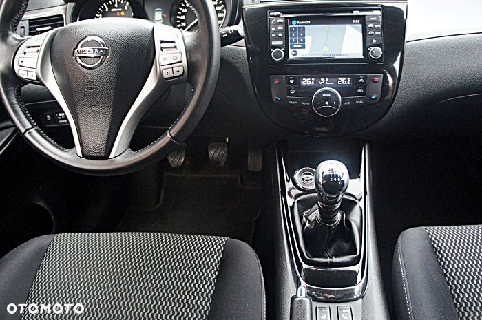 Nissan Pulsar 1.2 DIG-T Acenta EU6 - 20