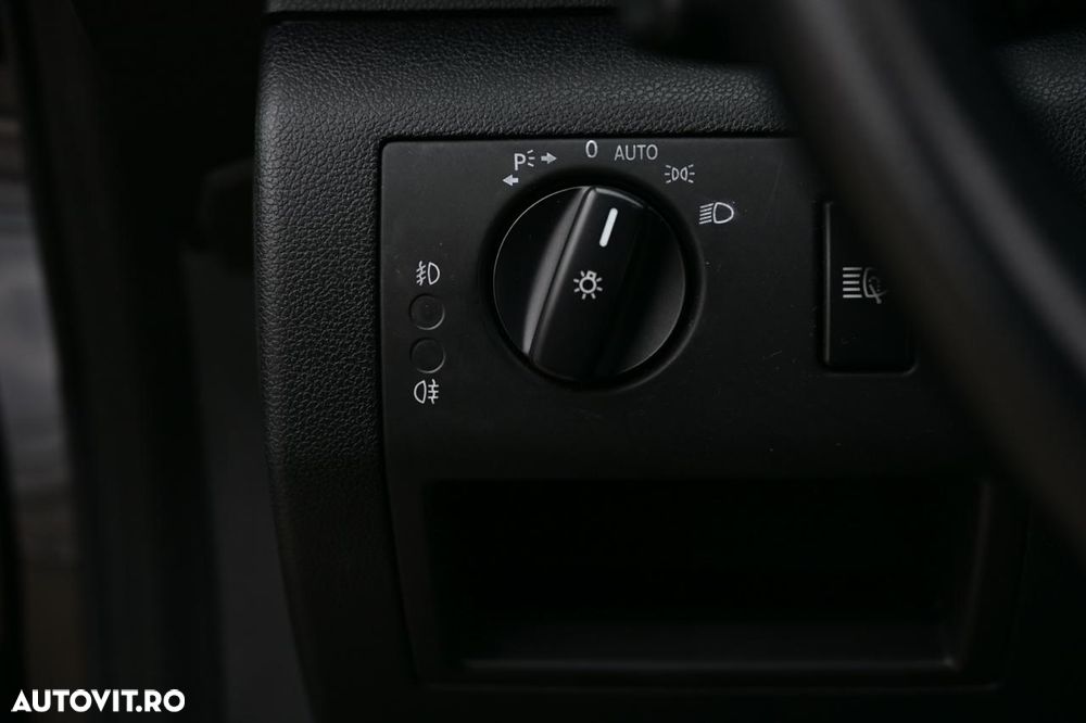 Mercedes-Benz A 200 CDI Autotronic Avantgarde - 23