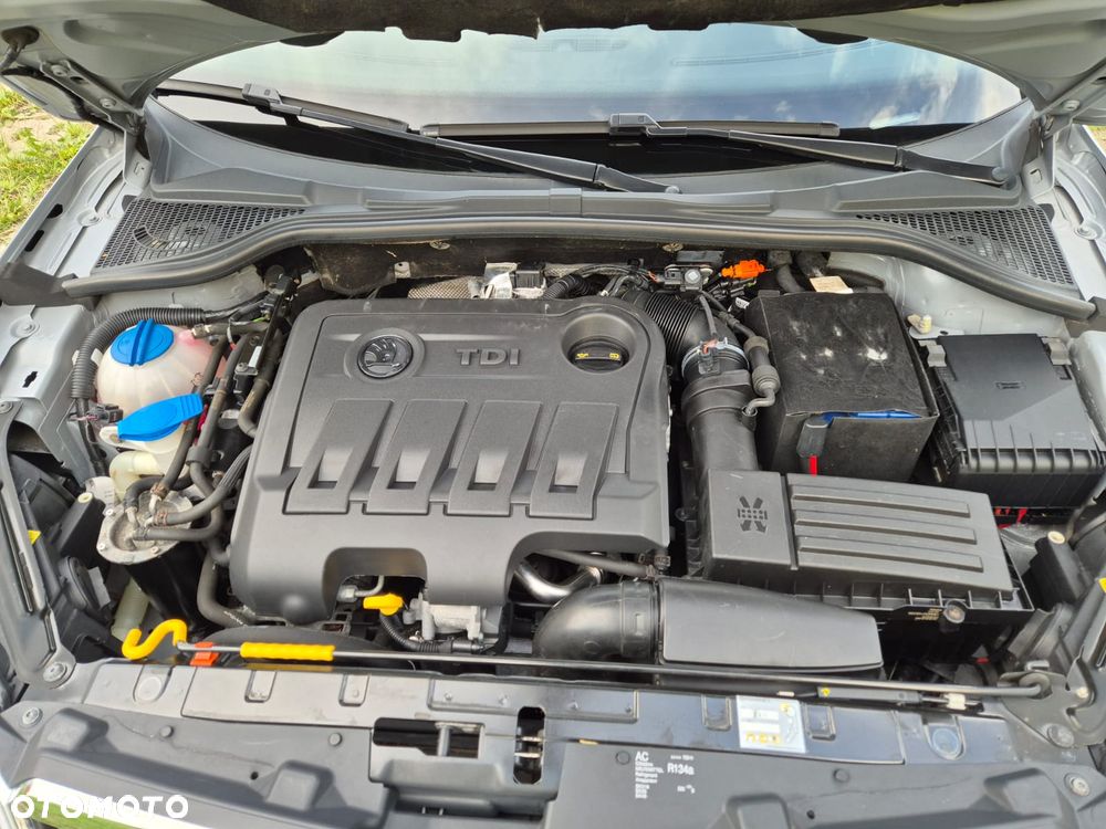 Skoda Yeti 2.0 TDI DSG 4x4 Monte Carlo - 18