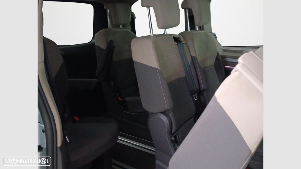 VW Multivan - 14