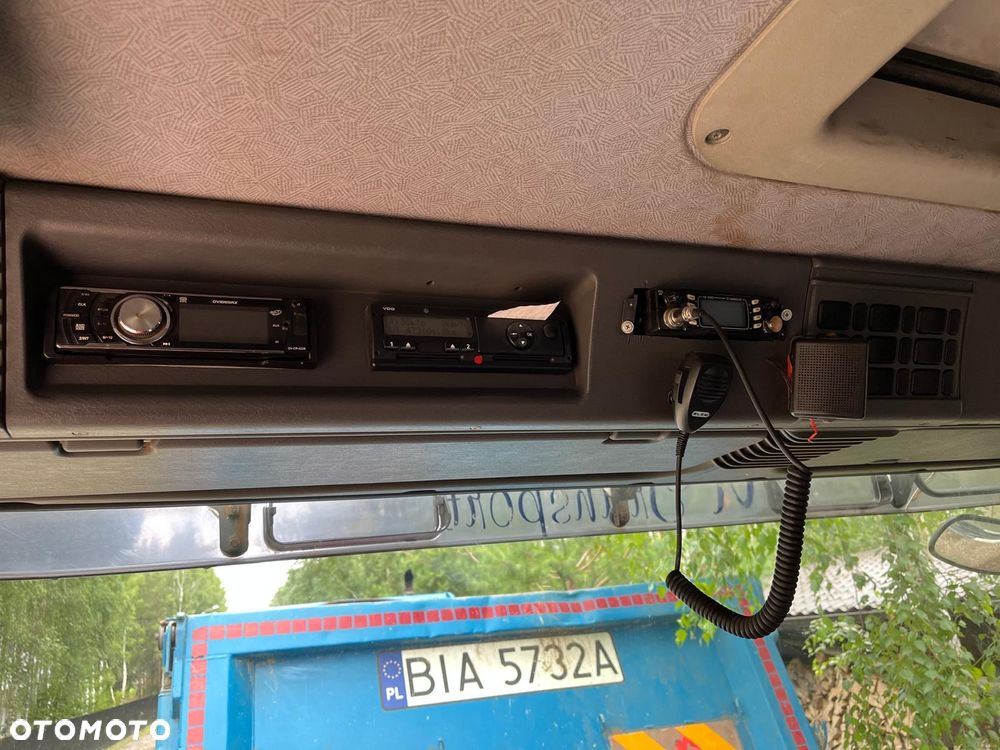 Scania P124 - 10