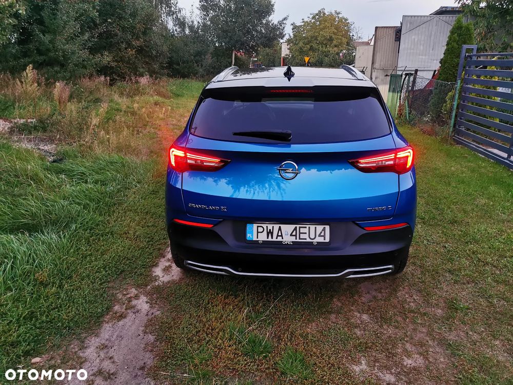 Opel Grandland X 1.5 D Start/Stop Business INNOVATION - 5