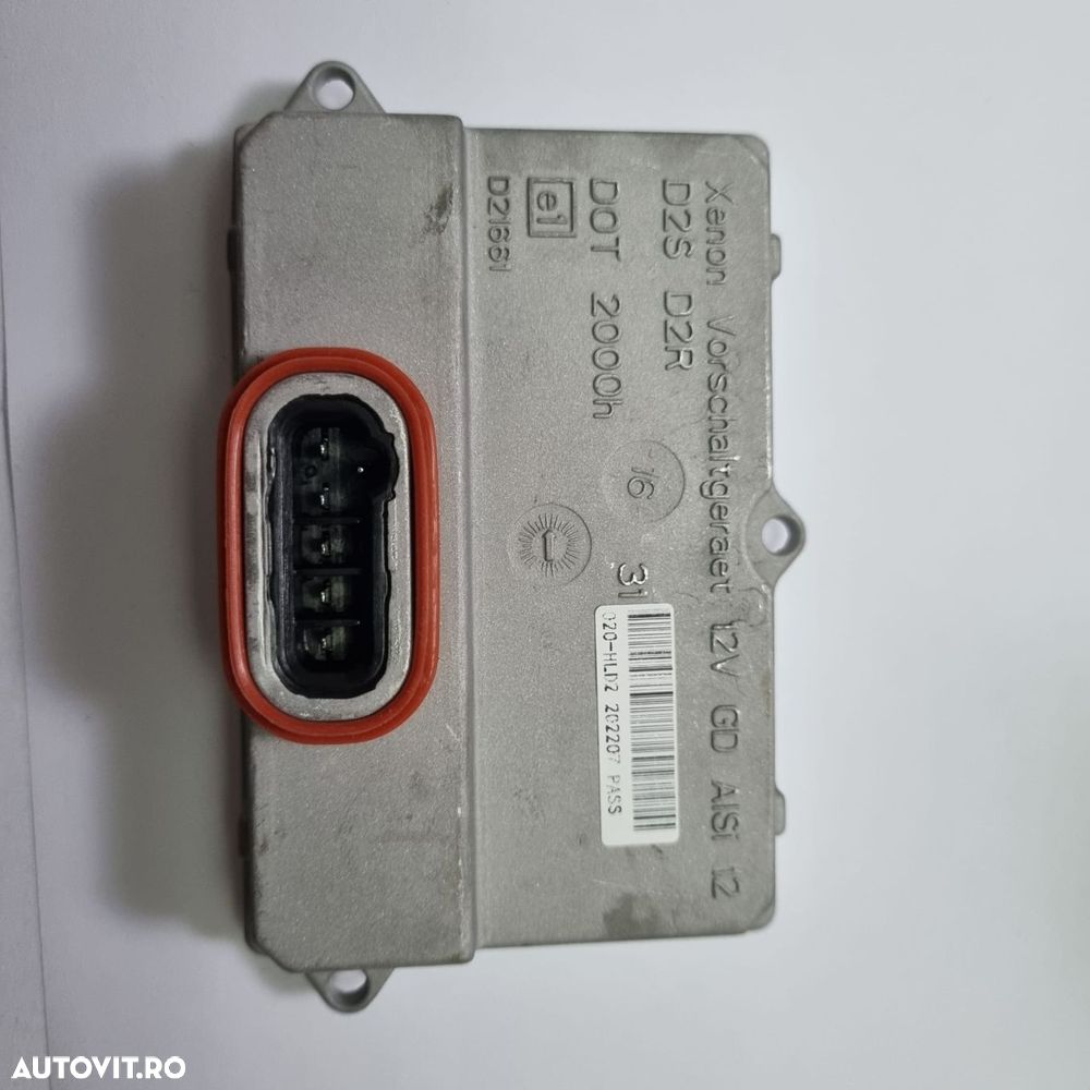 Modul far Xenon 5DV008290 - 5