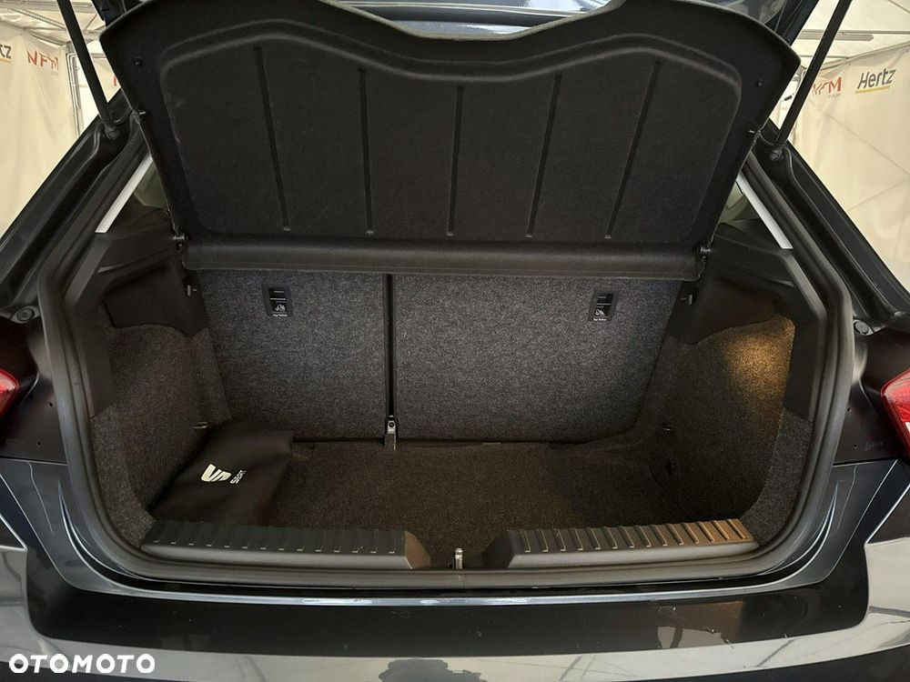 Seat Ibiza - 20