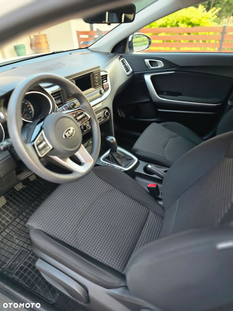Kia Ceed 1.0 T-GDI S - 4