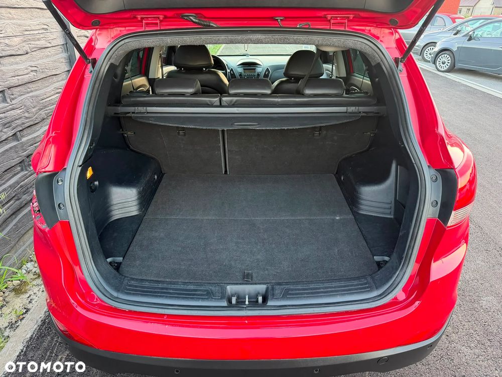 Hyundai ix35 1.6 GDI Comfort 2WD - 17