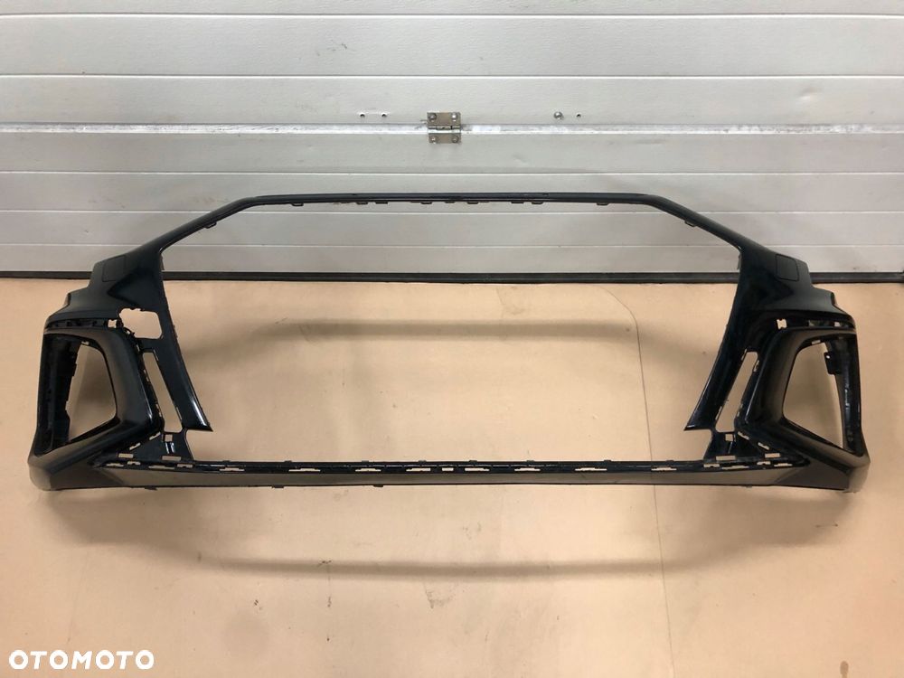 zderzak audi a3 iv sline audi a3 8y0 sline przÓd zderzak audi a3 sline 8y0 - 1