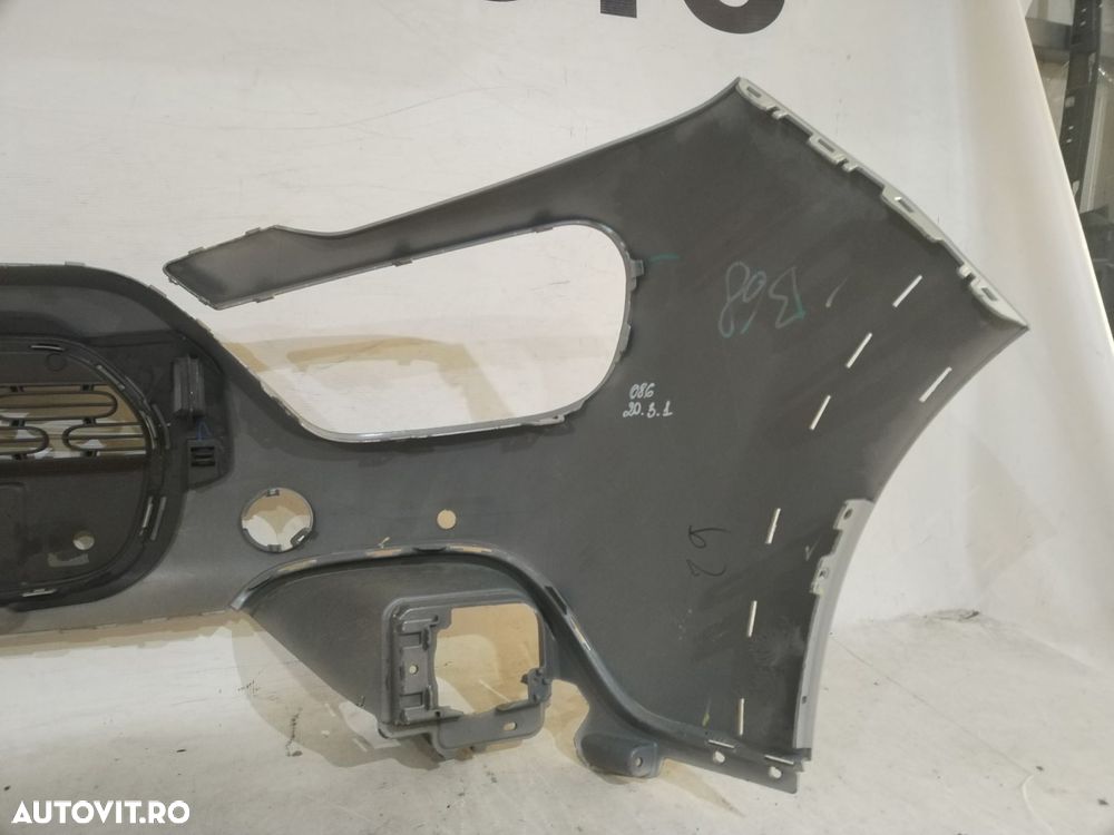 Bara fata Citroen C3, 2020, 2021, 2022, 2023, 2024, cod origine OE 9835941177. - 7