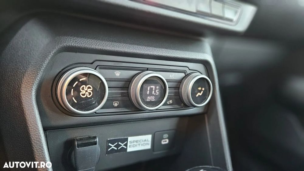 Dacia Logan ECO-G 100 MT6 XX - 18