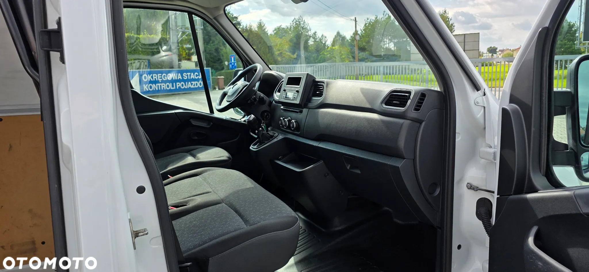 Opel MOVANO H2L2 - 14