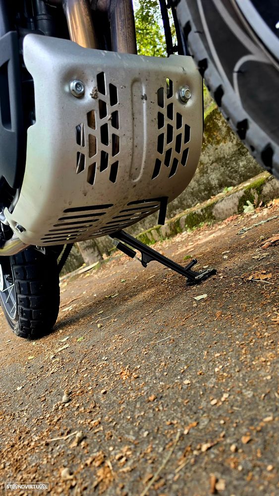 CF Moto 450MT Trail - 10