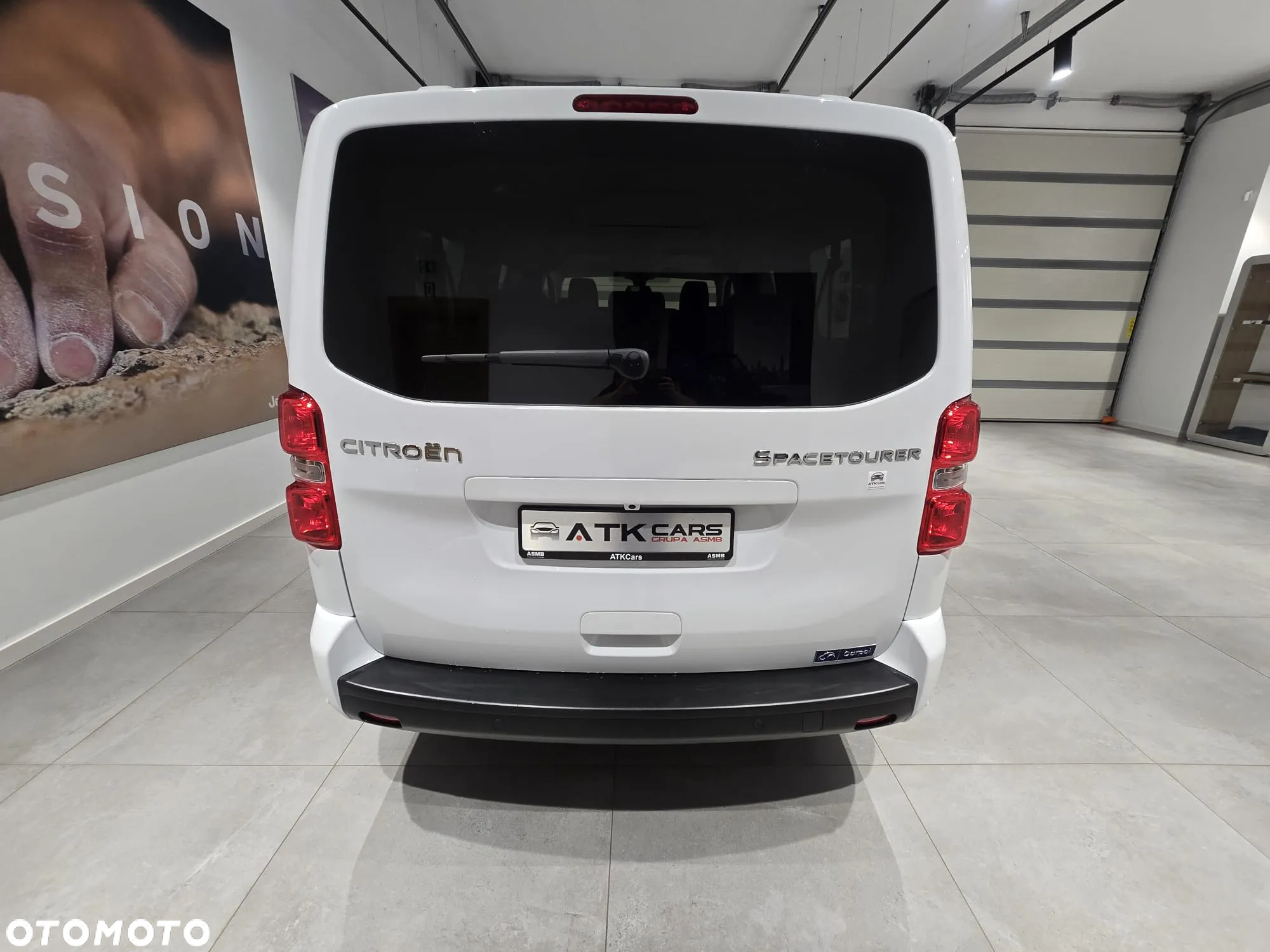 Citroën SpaceTourer - 5