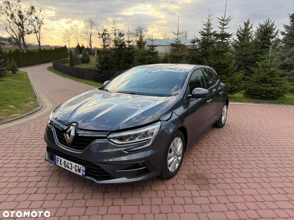Renault Megane ENERGY dCi 130 INTENS - 2