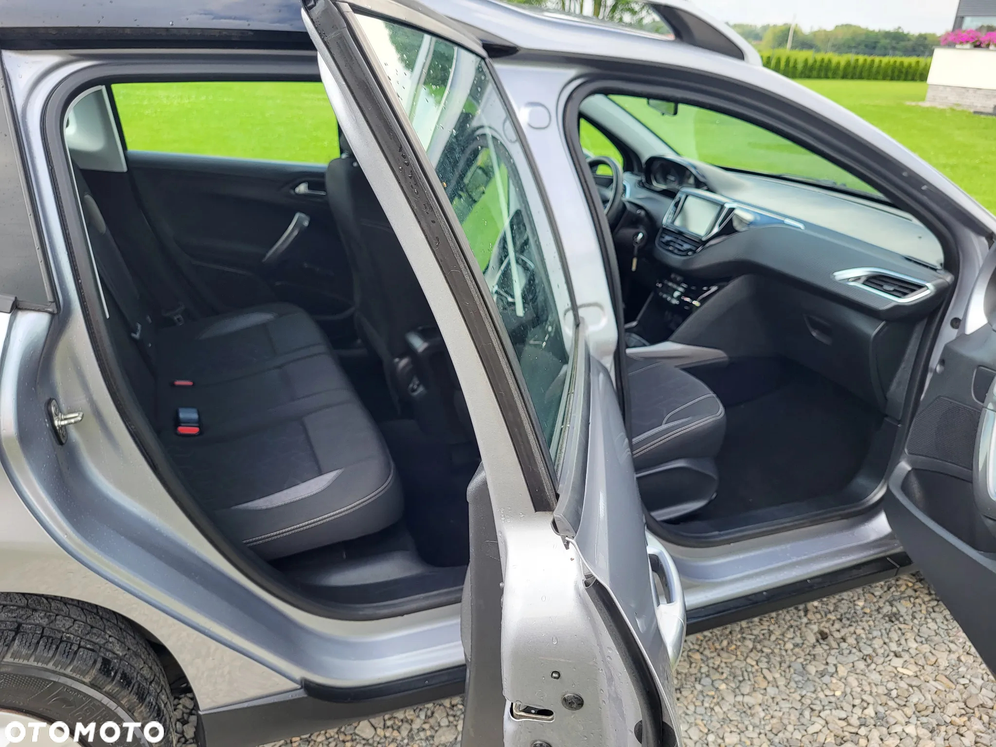 Peugeot 2008 1.2 Pure Tech Access - 16