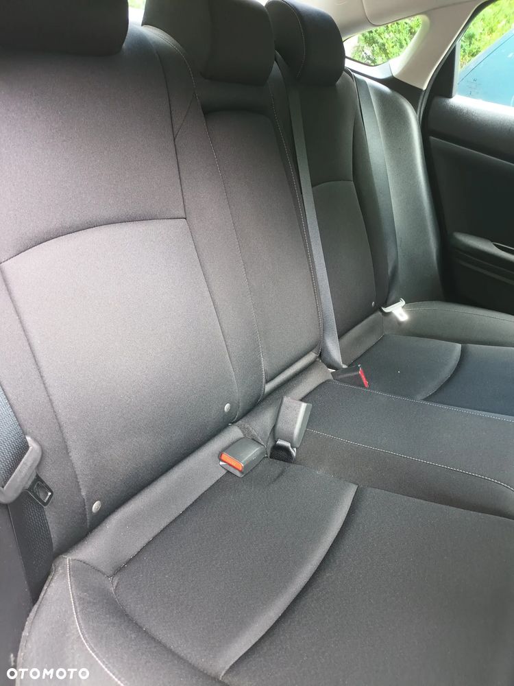 Honda Civic - 30