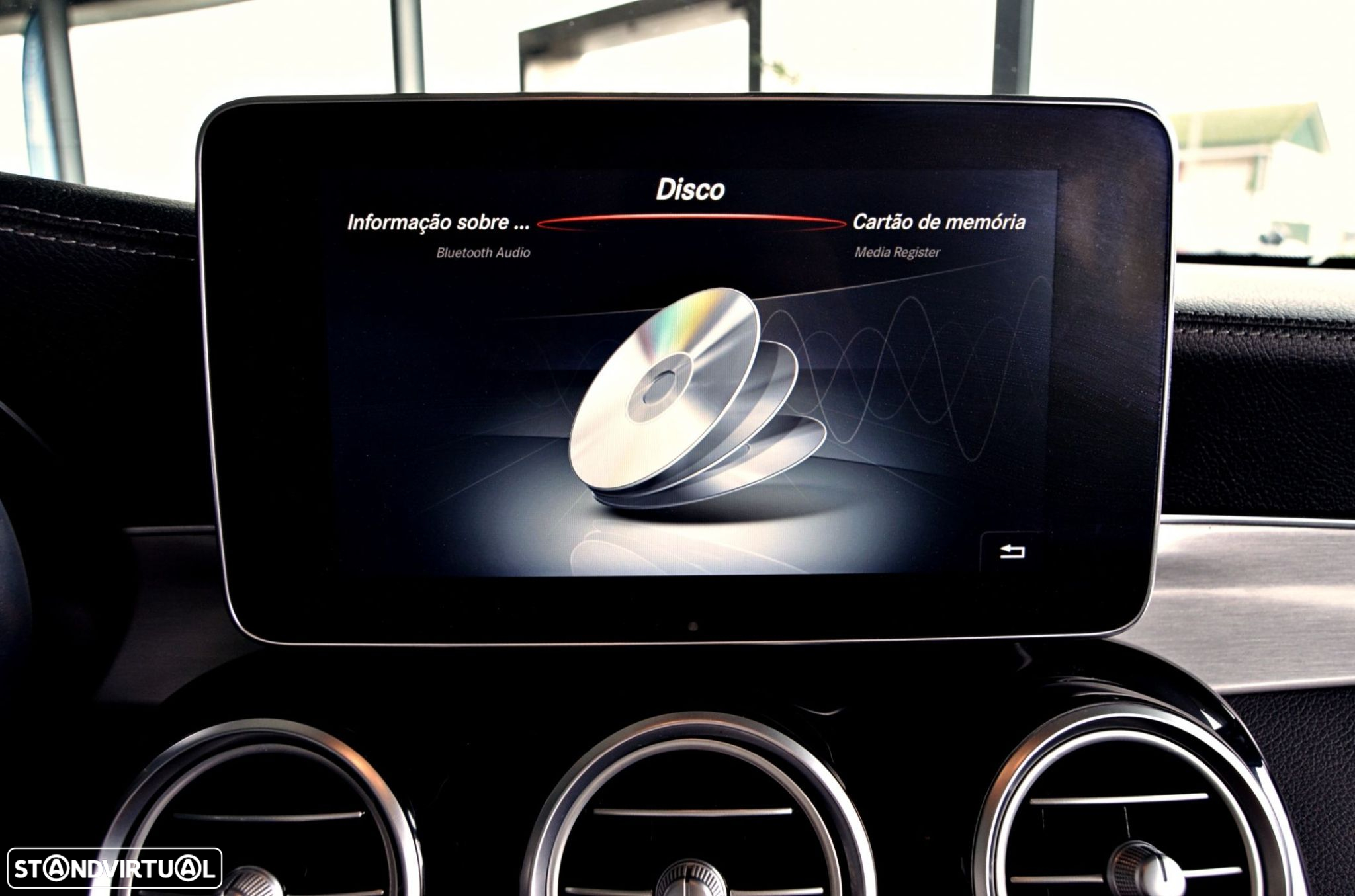 Mercedes-Benz C 220 d Aut. - 38