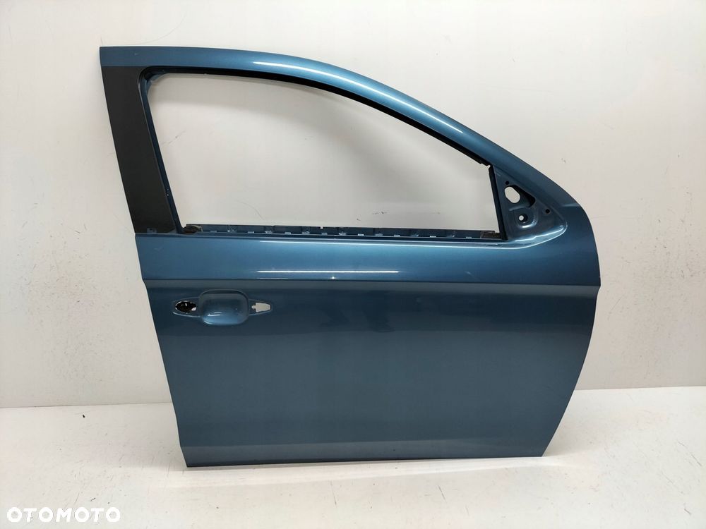 drzwi przednie przód prawe citroen c-elysee 12- peugeot 301 13- - 1