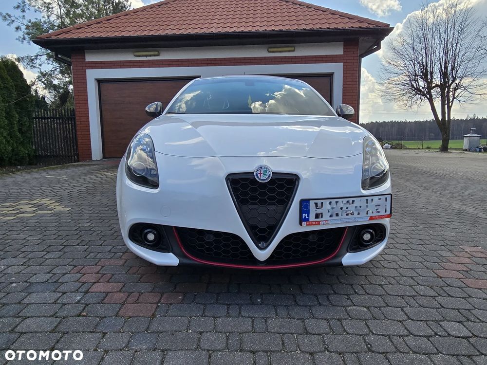 Alfa Romeo Giulietta 1.8 TBi 16V TCT Veloce - 18