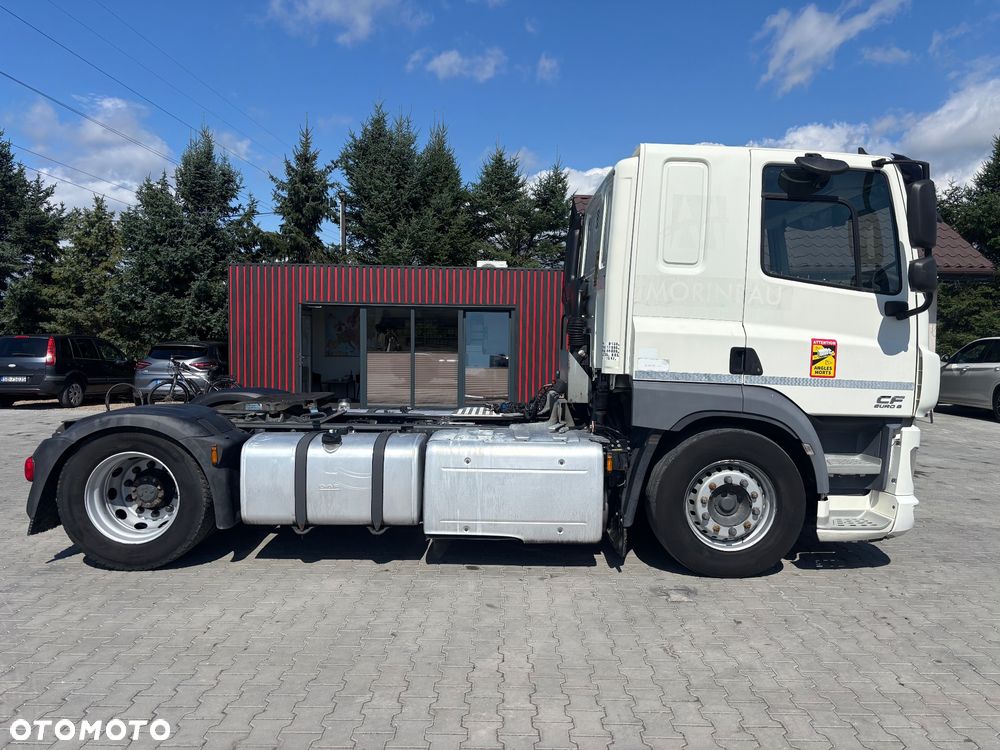 DAF CF440 FT - 3