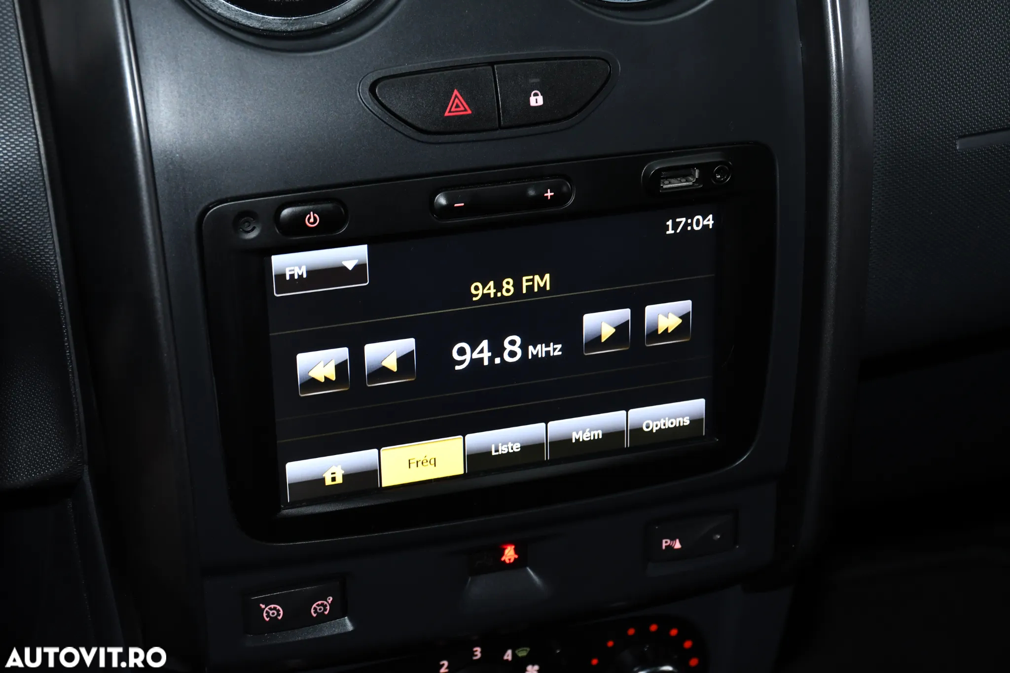 Dacia Duster 1.5 dCi 4x2 Laureate - 18