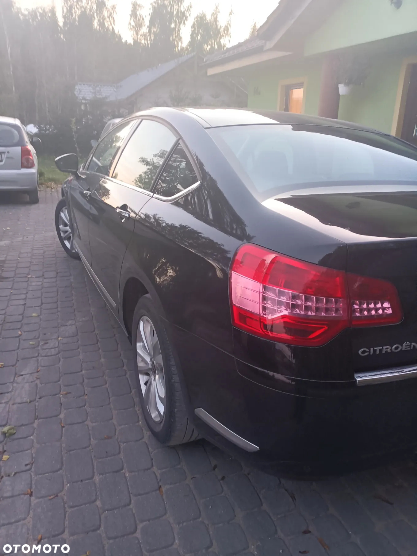 Citroën C5 1.6 THP Exclusive - 18