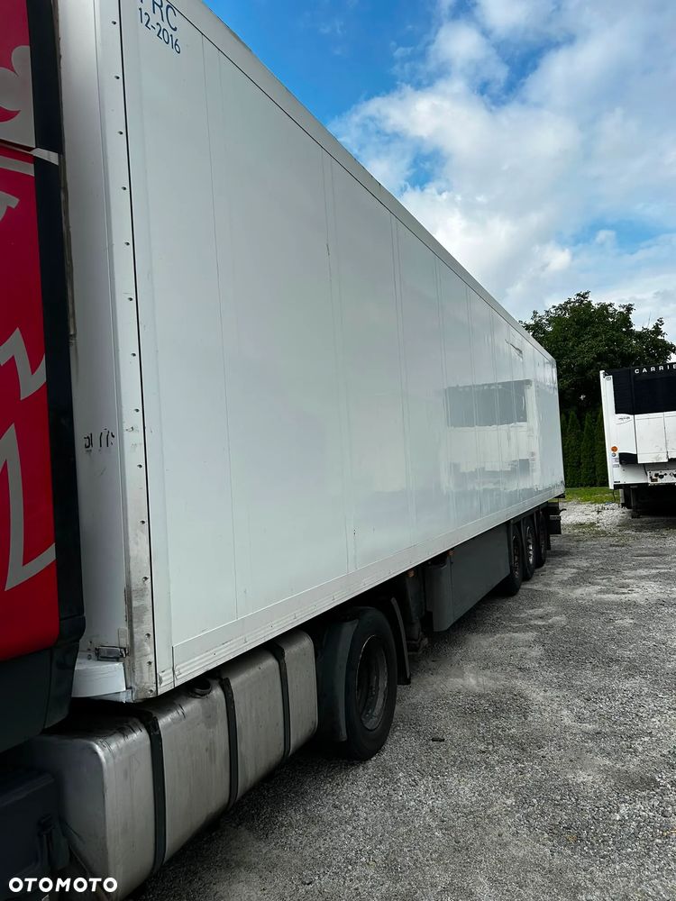 Schmitz Cargobull SK 24 - 1