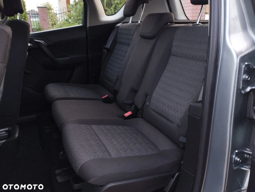 Opel Meriva 1.4 Edition - 17