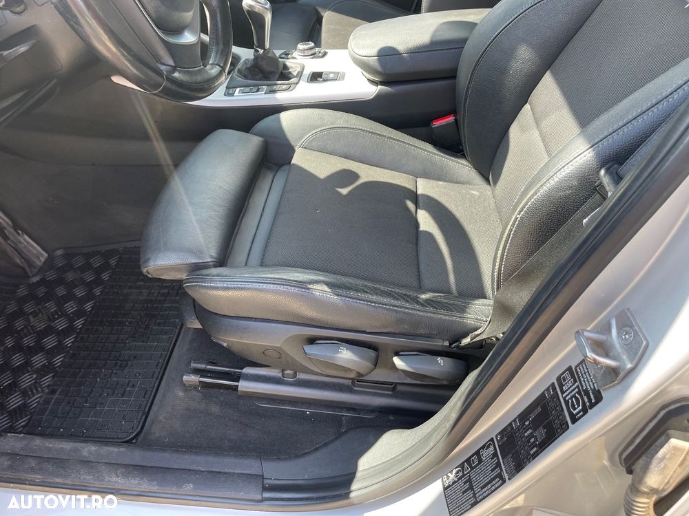 BMW X3 xDrive2.0d - 8
