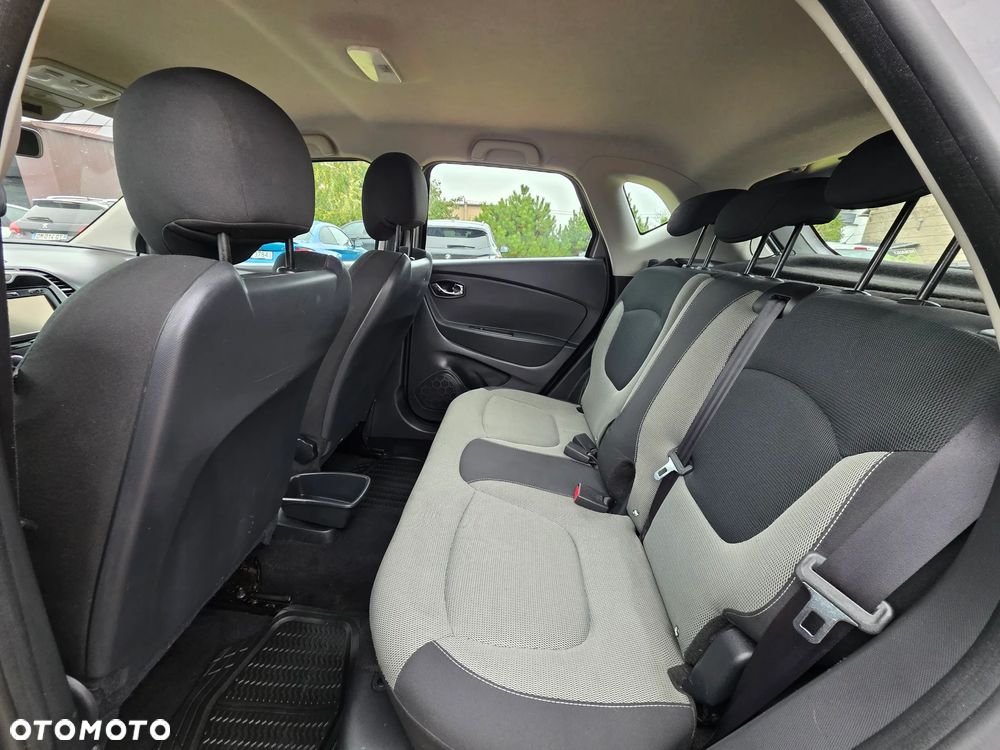 Renault Captur 1.5 dCi Intens - 15