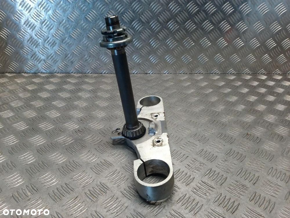 Półka dolna zawieszenia sztyca HONDA VTX 1800 C/F/N/R/S/T 02-08r   PN. 53219-MCH-000 - 8