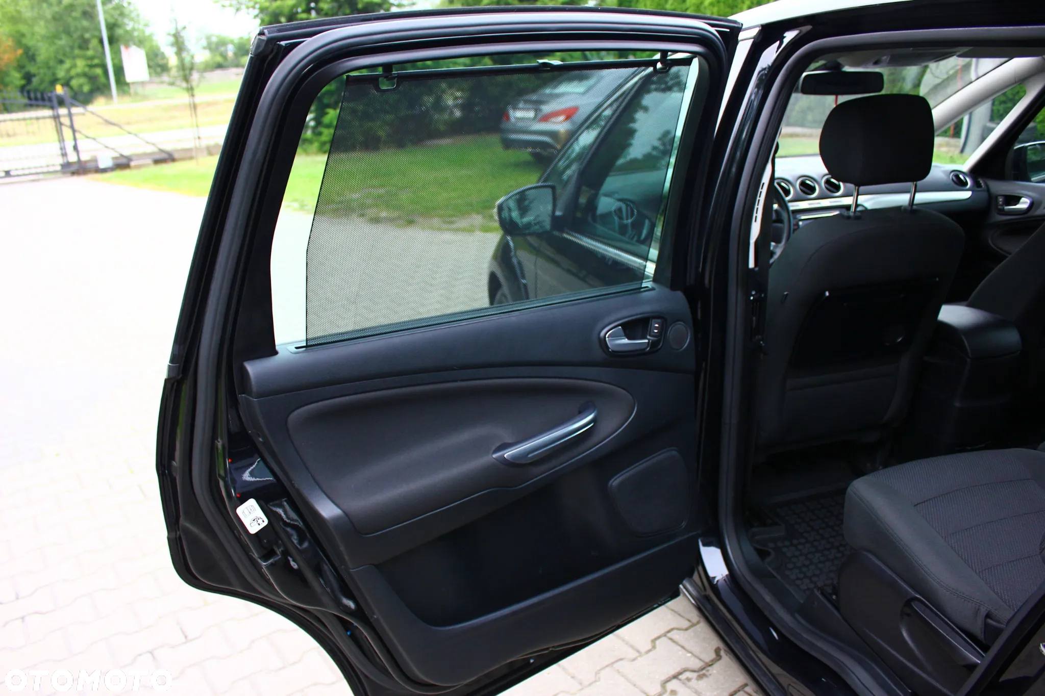 Ford S-Max 1.6 EcoBoost Titanium - 33