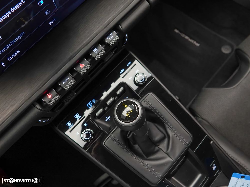 Porsche 911 (992) GT3 Touring Package PDK - 41
