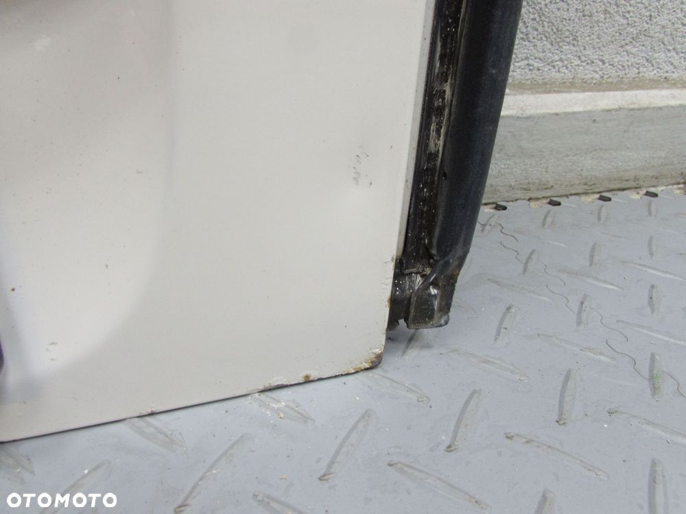 MERCEDES SPRINTER 906 CRAFTER 2E0 06-18 DRZWI TYL LEWE KPL - 7