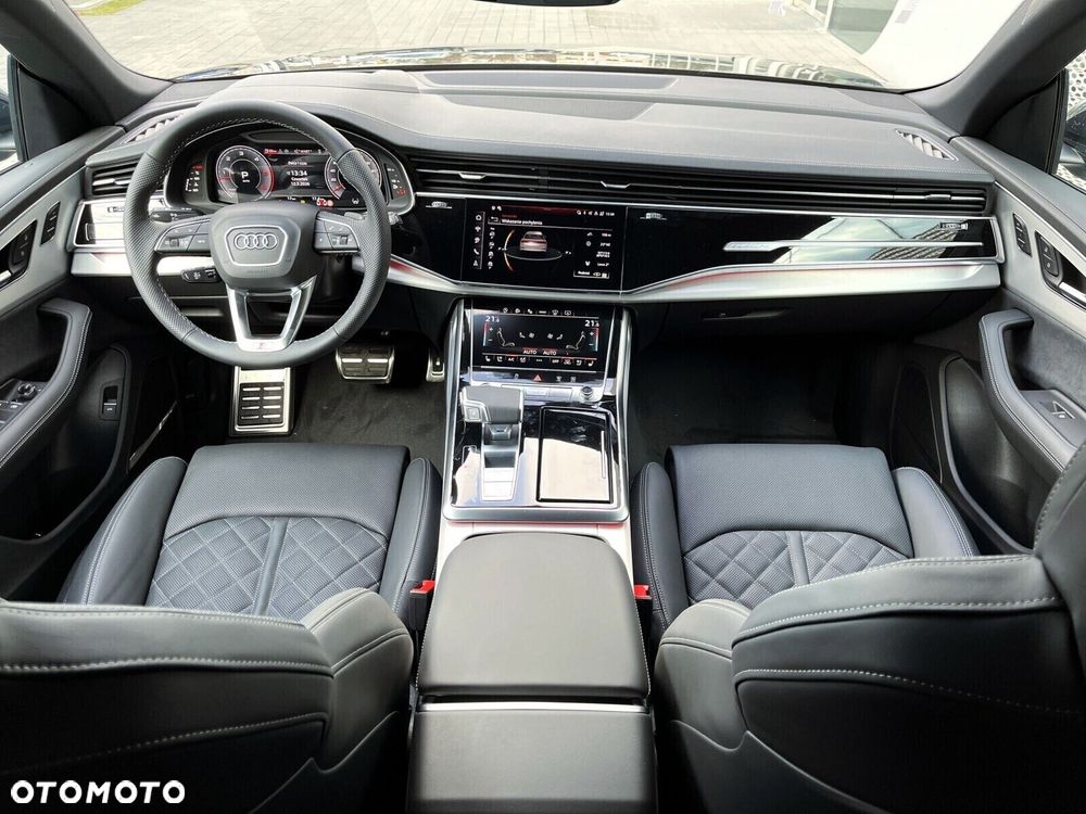 Audi Q8 - 15