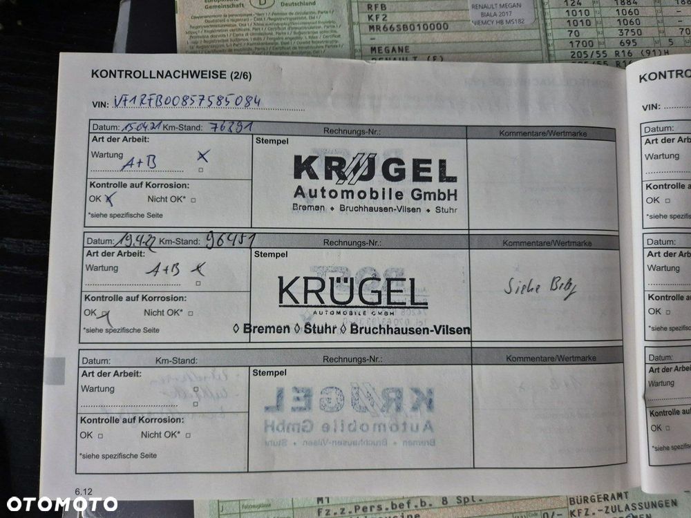 Renault Megane ENERGY TCe 130 INTENS - 32