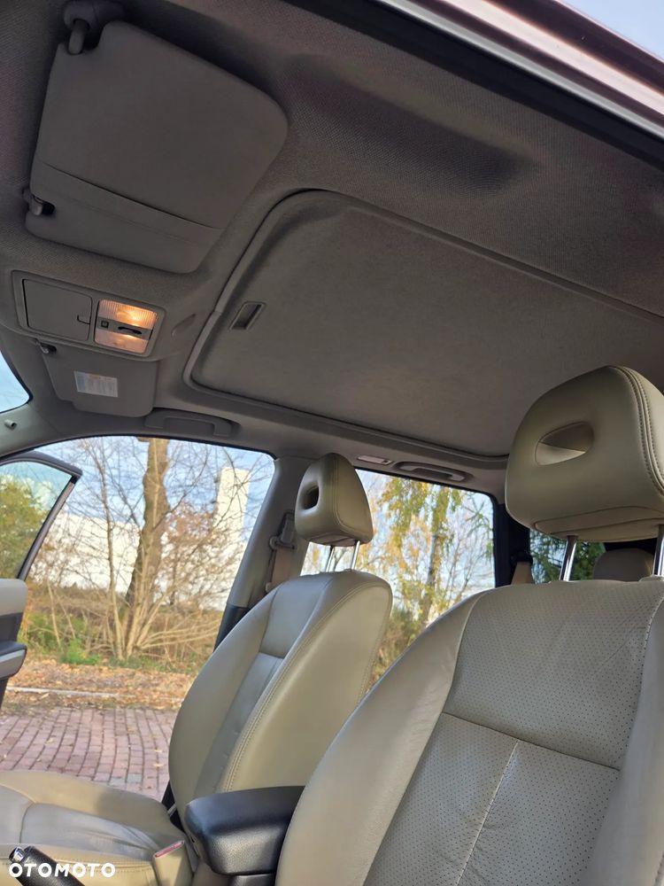 Nissan X-Trail 2.0 dCi SE - 22