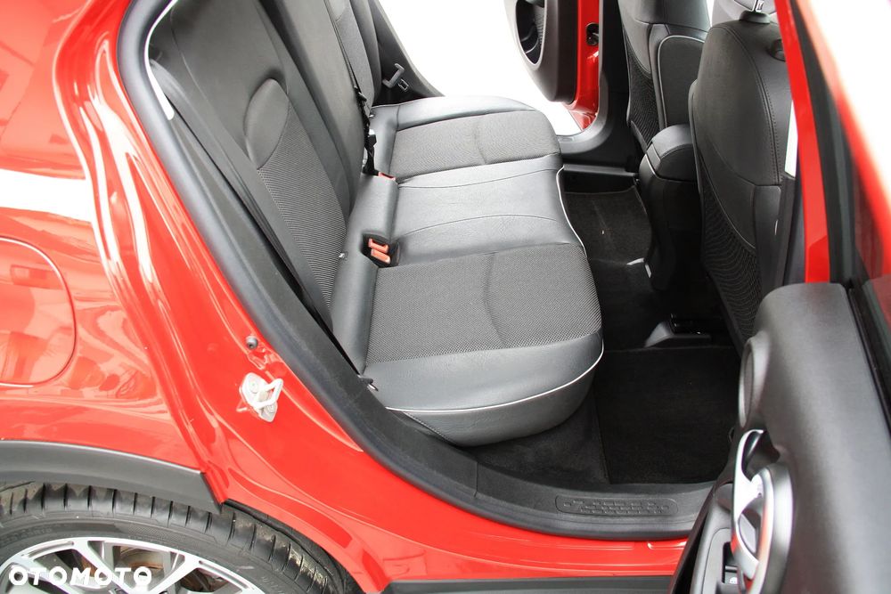 Fiat 500X 1.4 Multiair 4x2 S&S Cross Plus - 19