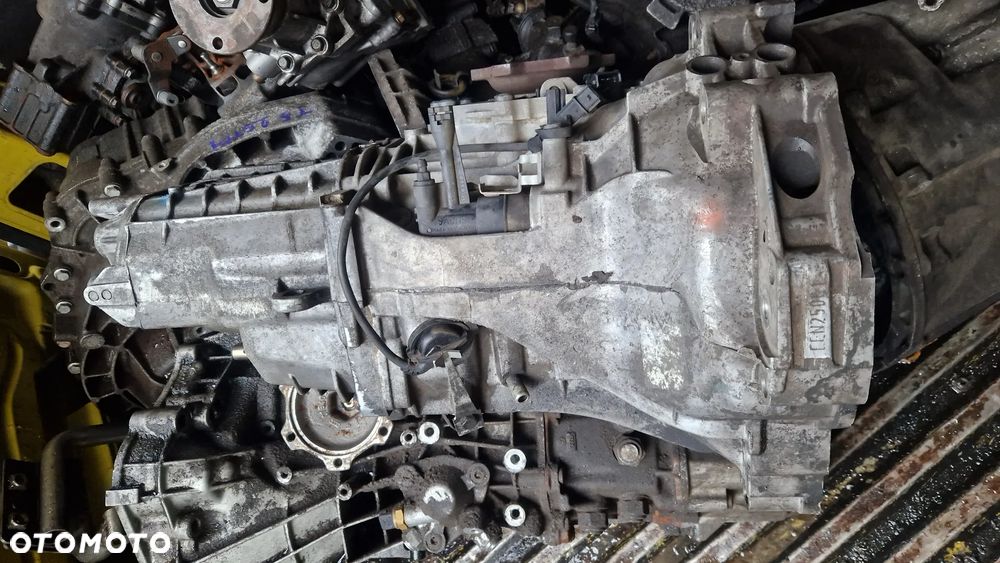 VOLKSWAGEN PASSAT B5 1.9 TDI  130 KM SKRZYNIA BIEGÓW - 1
