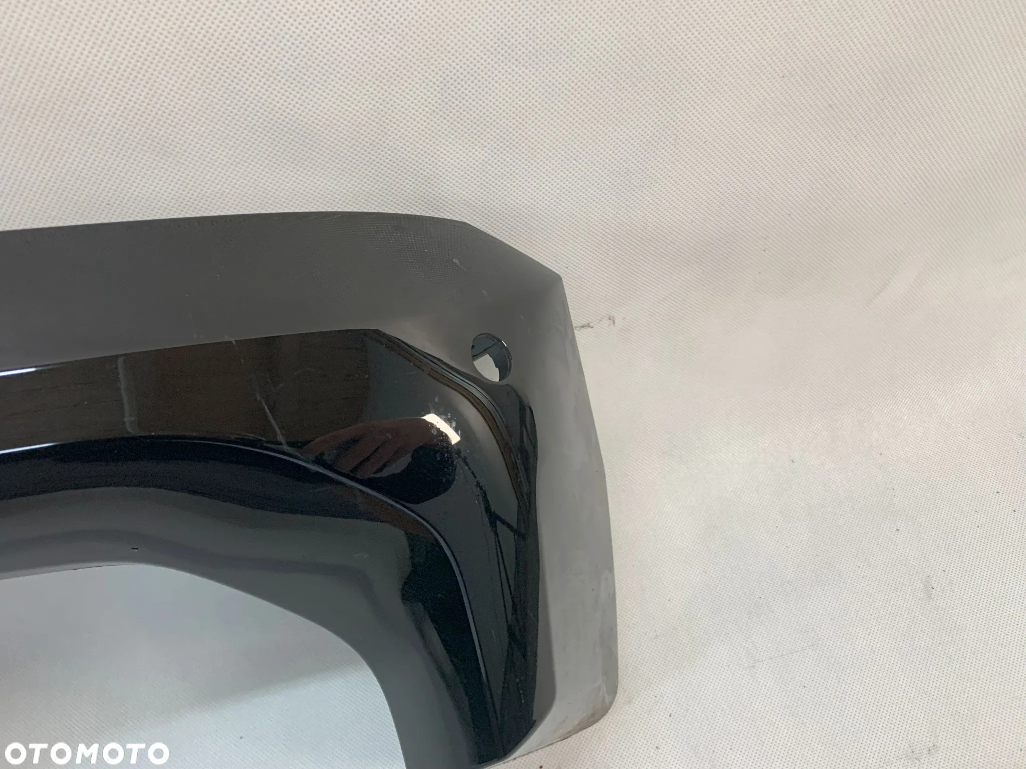 Image BMW X3 G01 IX3 M-Pack FL 21r Spoiler zadního nárazníku x 3g 01 ix 3 m Balíček 2021 - 51128081853