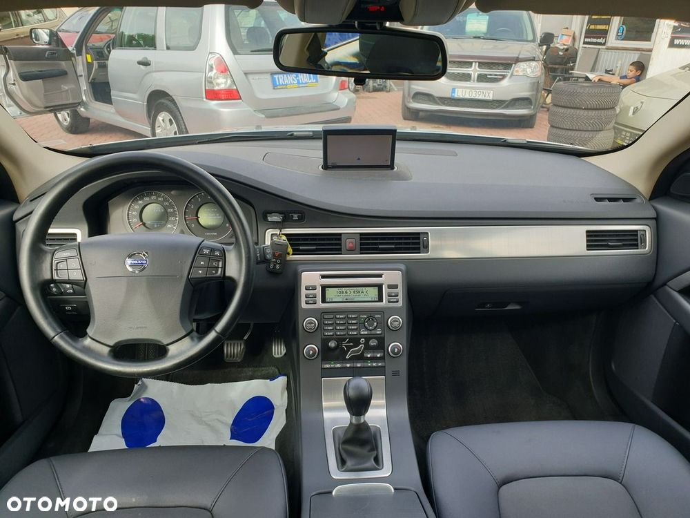 Volvo V70 - 20