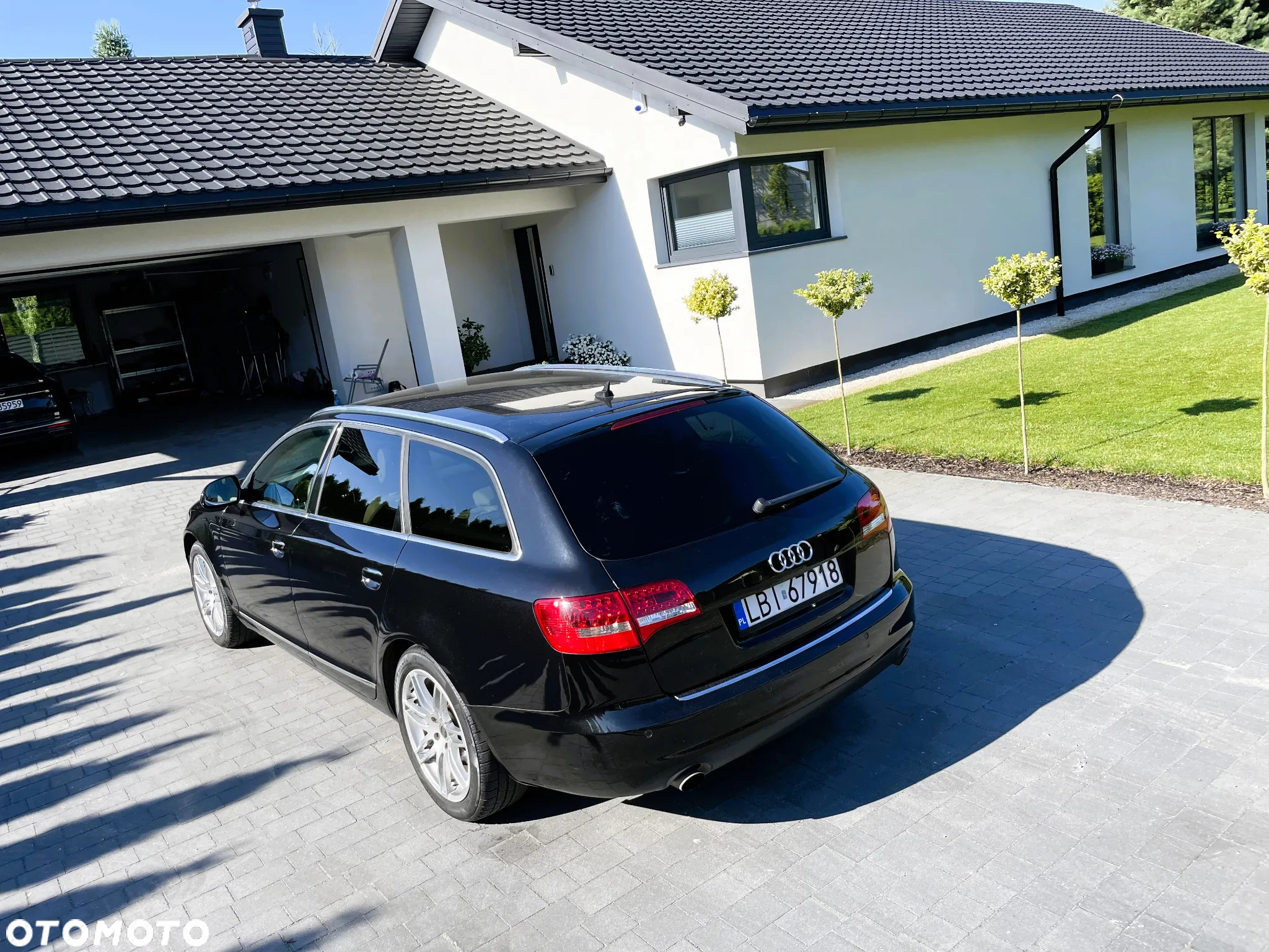Audi A6 2.0 TDIe - 23
