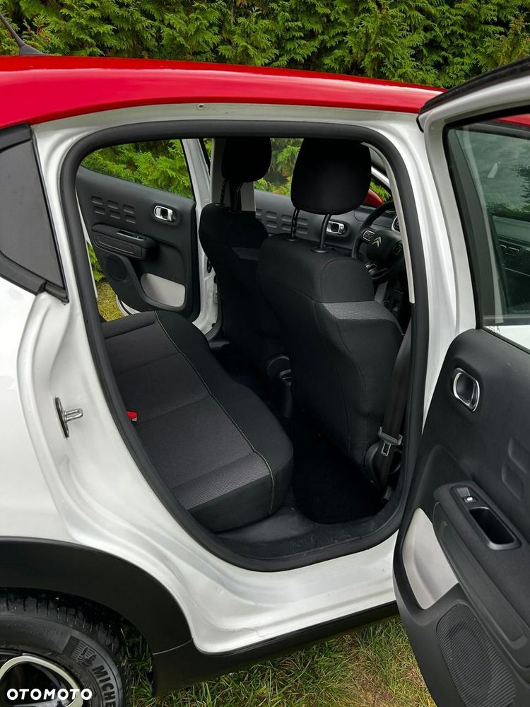 Citroën C3 - 17
