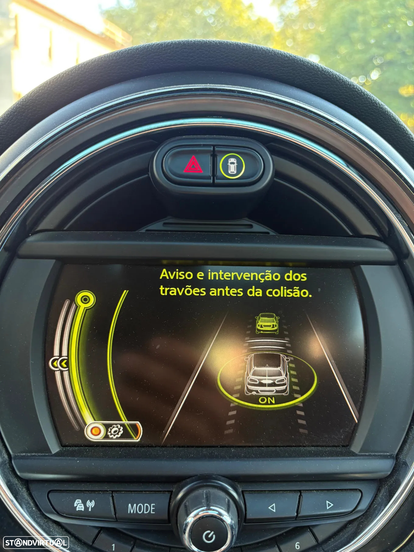 MINI Clubman One D - 11