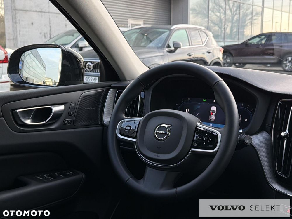 Volvo XC 60 - 12