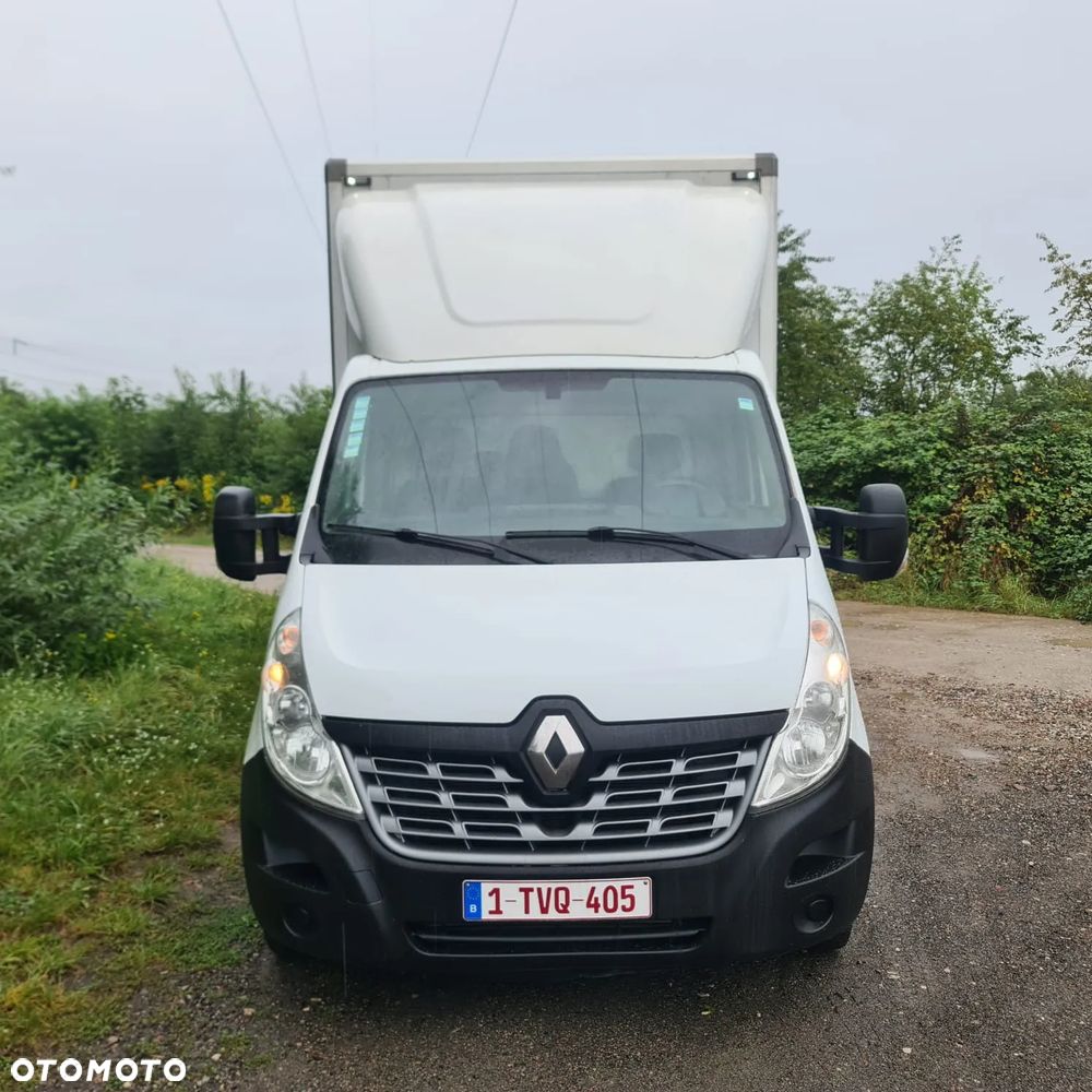 Renault MASTER - 9