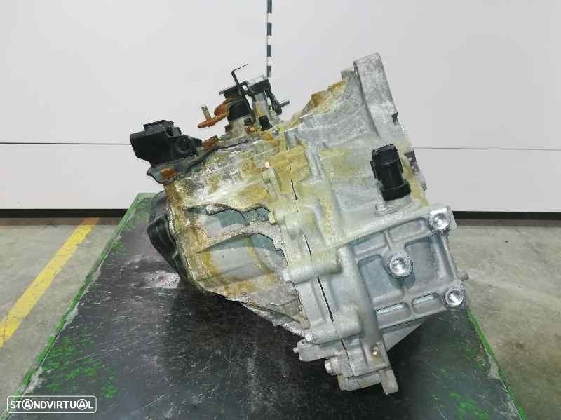 CAIXA VELOCIDADES HYUNDAI I30 2010 -T9J5G - 3