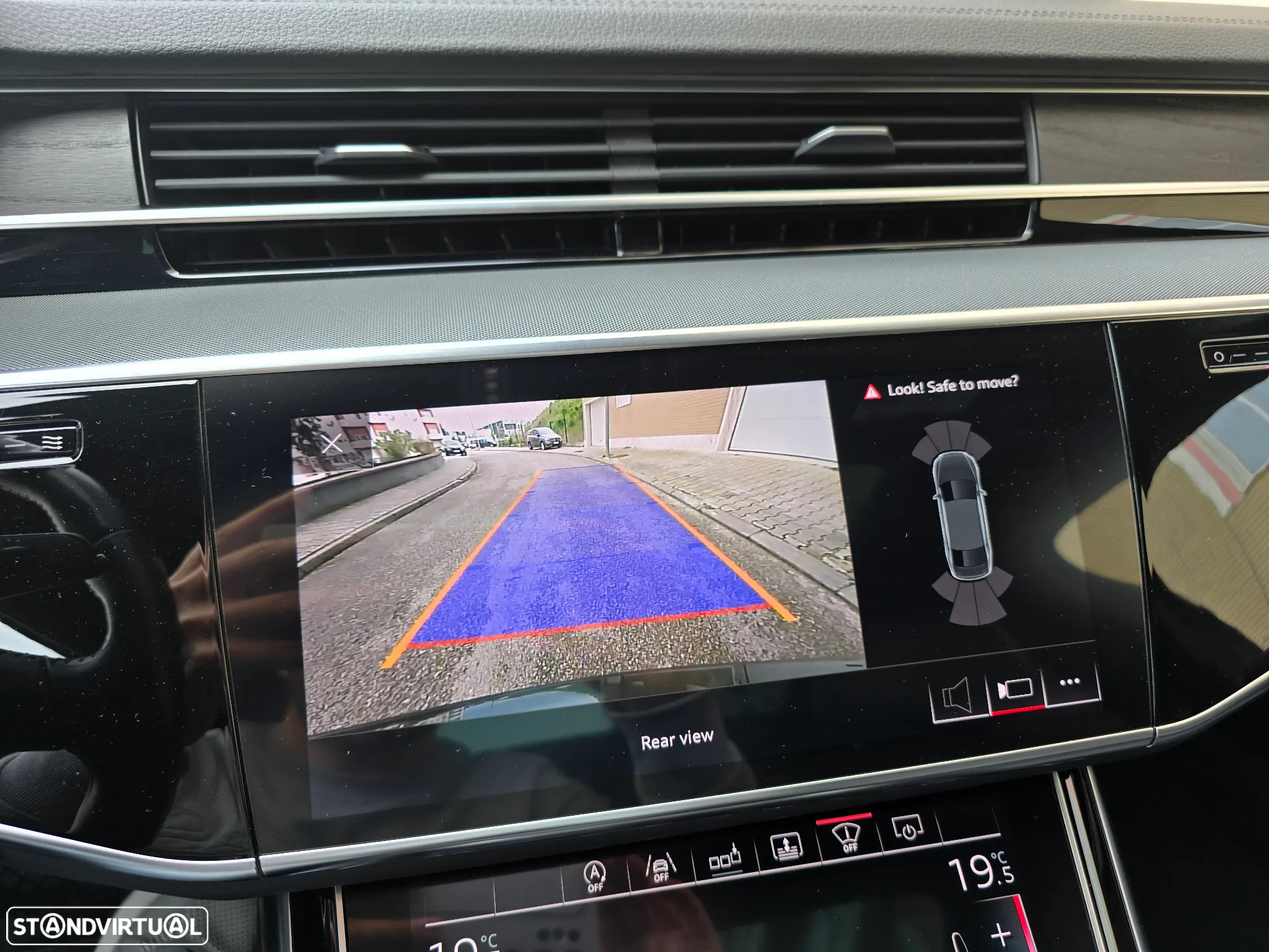 Audi A8 L 50 TDI quattro tiptronic - 45