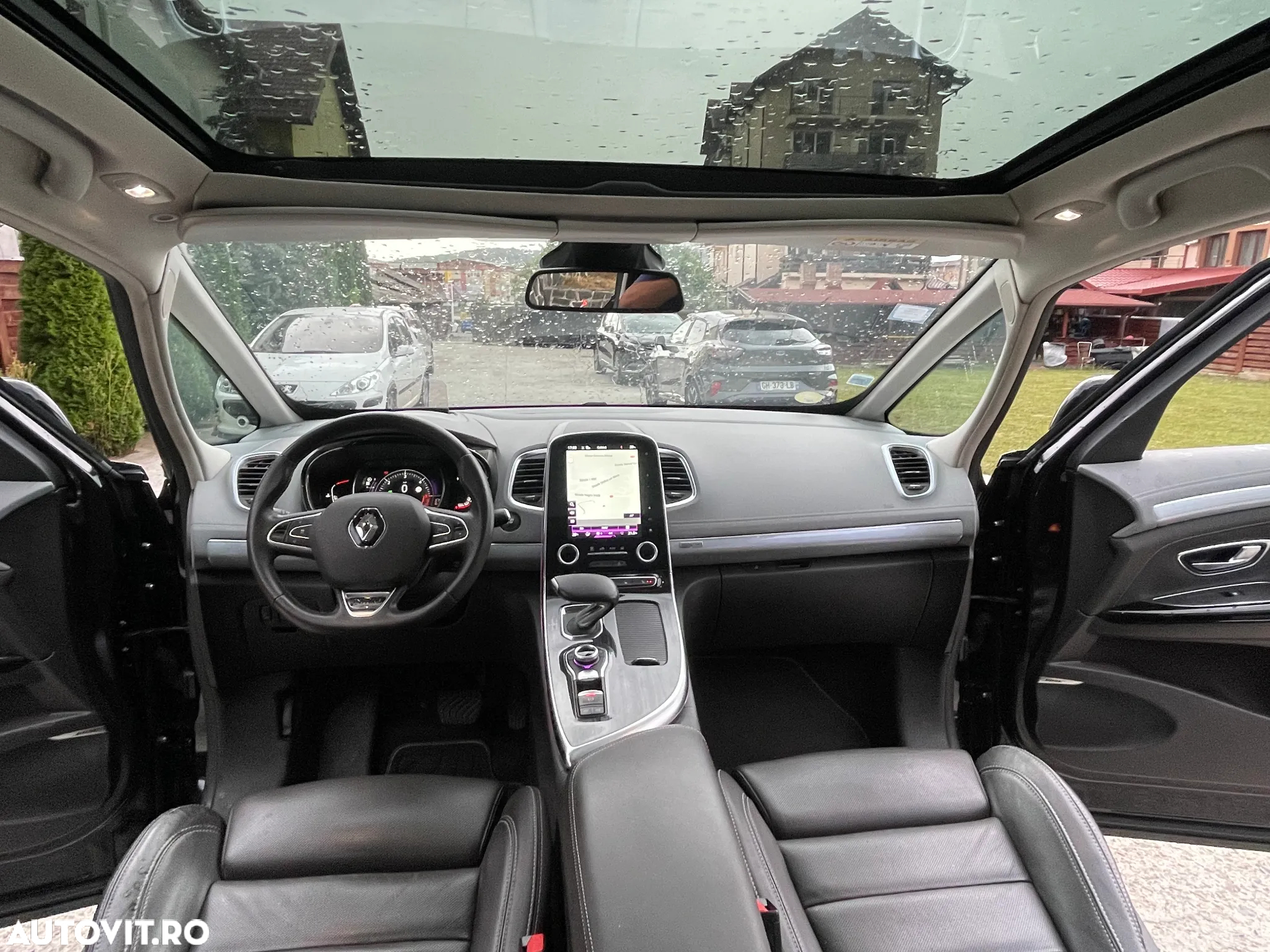 Renault Espace Energy dCi 160 EDC Initiale Paris - 19