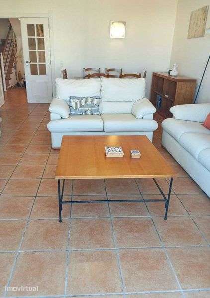 T3 Duplex na Ericeira com Vista Mar, Varandas e Garagem - Grande imagem: 5/12
