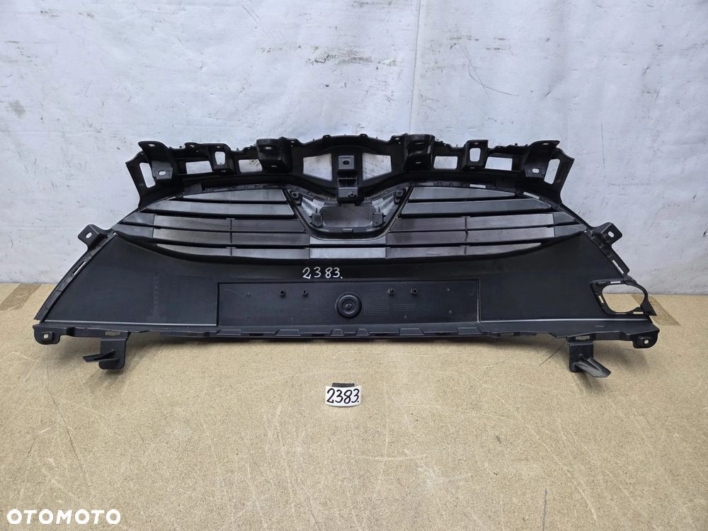 Toyota Yaris IV od20r 53111-ODD40 atrapa kratka środkowa zderzaka - 7